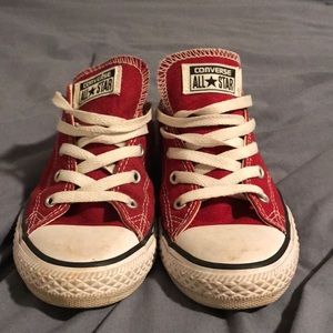 Converse
